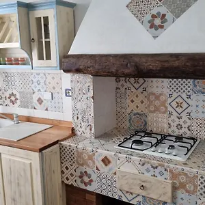  Casa vacanze Nel Cuore Di