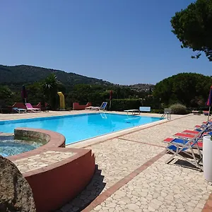  Aparthotel Melograno