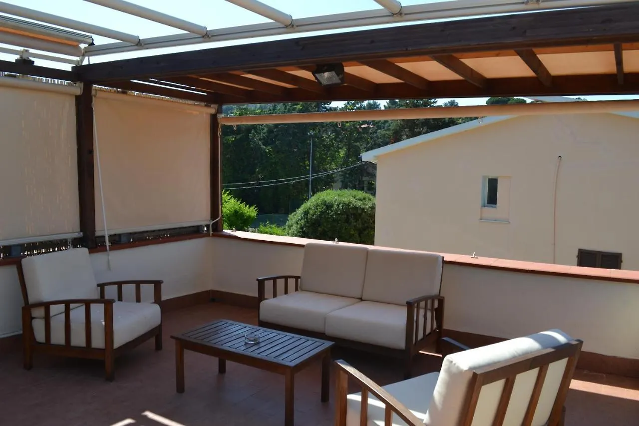 Terrazza Su Naregno Apartment Capoliveri   Capoliveri (Isola d'Elba)