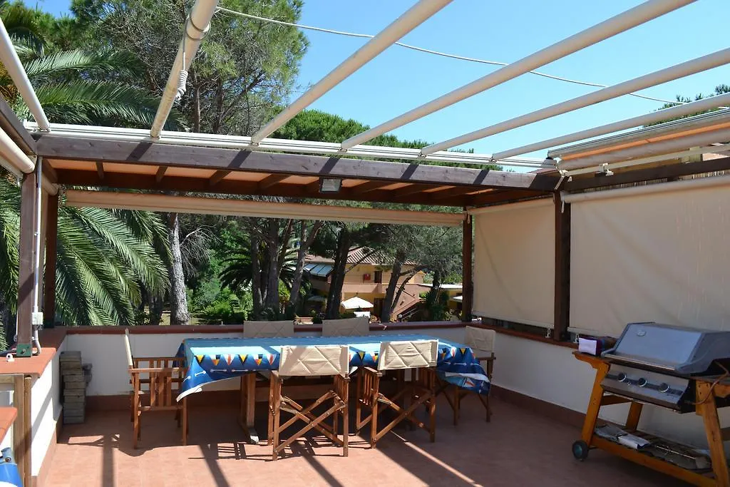 Terrazza Su Naregno Apartment Capoliveri  Capoliveri (Isola d'Elba)