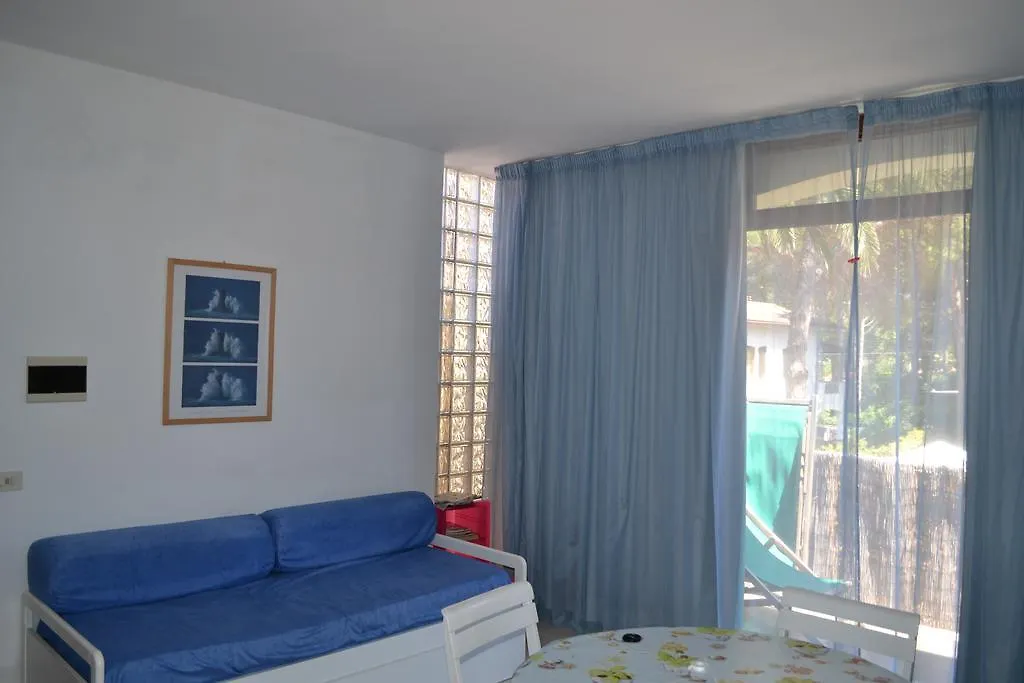 Terrazza Su Naregno Apartment Capoliveri  Italy